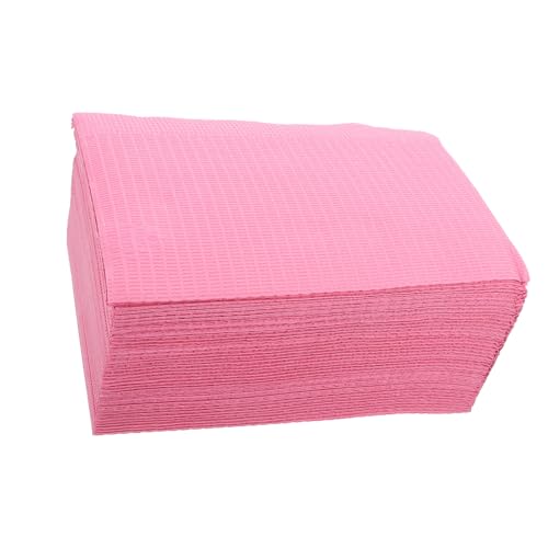 Tapis de table de tatouage fini les taches avec le coussin jetable Ciieeo