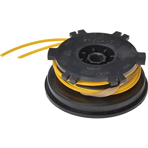 Image of ALM HL002 Spool and Line for Homelite Dual Line Petrol Trimmers