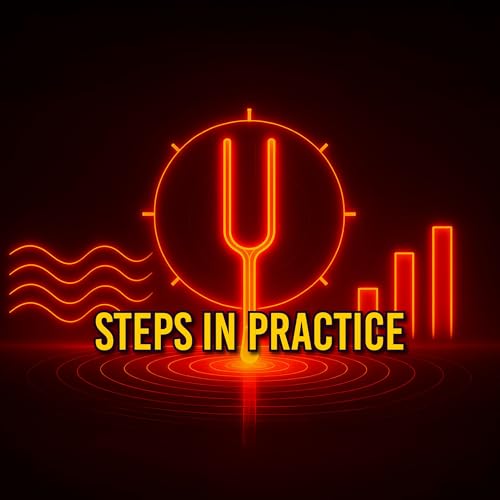 『EP 44: 12 Steps in Practice: Frameworks, Patterns, and Proof』のカバーアート