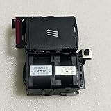 Part Number:GFM0412SS For Delta GFM0412SS 12V 1.82A 6P High-Power Cooling Fan for Proliant DL360p DL360e G8 Gen8 Server