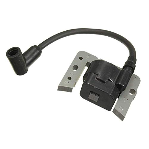 BMotorParts Ignition Coil Module for Toro 6.5HP GTS 22IN Recycler Lawn Mower Engine 20370
