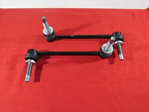 DODGE CHRYSLER Front Sway Bar Stabilizer End Link Left&Right Side NEW OEM MOPAR