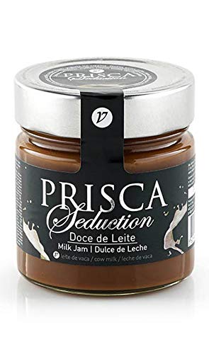 Prisca Dulce de Leche Milk Jam - 250 gr