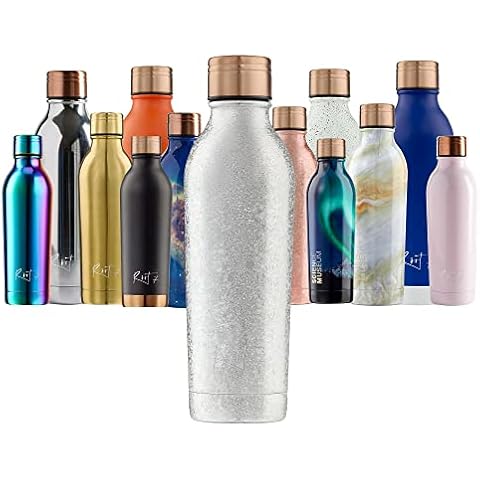Botella térmica Root7 aislada Cover