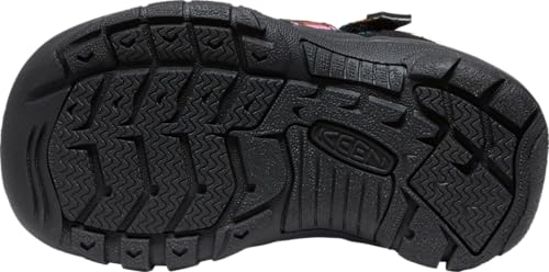 KEEN（キーン）『リトルキッズニューポートH2サンダル』
