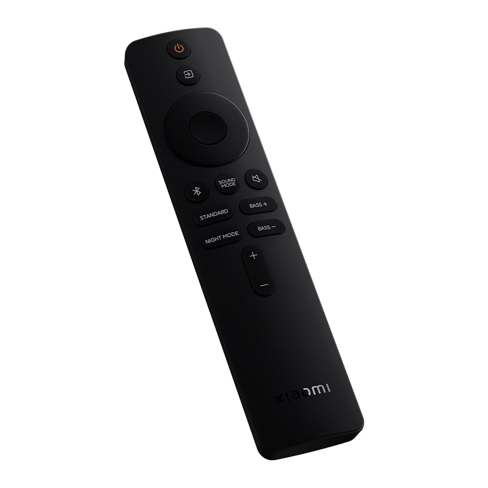 XIAOMI Soundbar Pro 2.1ch-Barra de Sonido TV de 300W con Graves potentes y subwoofer inalámbrico Externo. Compatible con Dolby Audio™ y DTS Virtual:X. Conexiones HDMI ARC/Óptico/Coaxial/Bluetooth