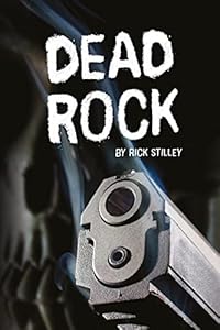 Dead Rock (English Edition)
