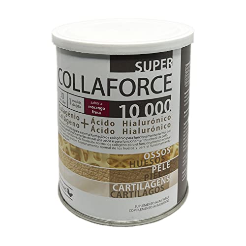 COLLAFORCE SUPER Cover