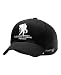 Under Armour Men's WWP STR Cap, Large/X-Large, Black