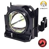 Compatible con: PANASONIC PT-D5000 PT-D5000U PT-D5000UK PT-D6000 PT-D6000ELS PT-D6000ES PT-D6000LS PT-D6000S PT-D6000U PT-D6000ULS PT-D6000US PT-D6710 PT-DW530 PT-DW530E PT-DW530U PT-DW6300LUK PT-DW6300T-640L