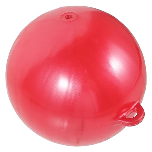 GOOHOCHY Sandbag Boxing Ball Home Response Training Balls Strength Training PVC Material for Boys and Girls