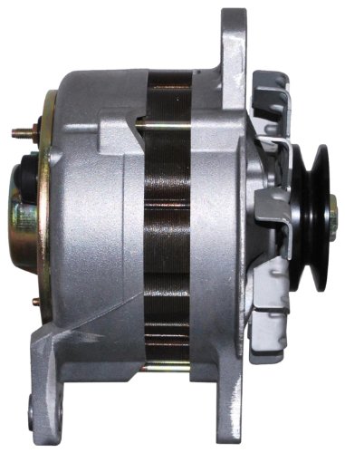 Quality-Built 14273 Premium Alternator - Remanufactured (Renewed) #TOP3