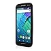Incipio DualPro for Moto X Pure Edition - Black