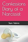 Confessions Diary of a Narcissist