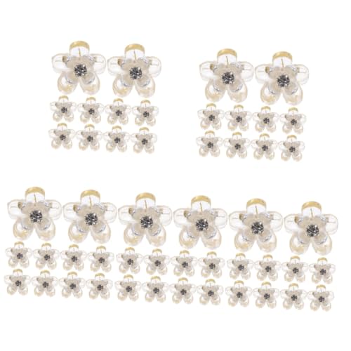 Barrettes à cheveux fille et petite pince à griffes pour hair charms enfants