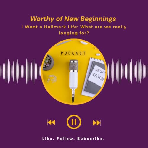 I Want a Hallmark Life: What are we really longing for?
