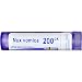 Nux Vomica 200CK Boiron 80 Pellet