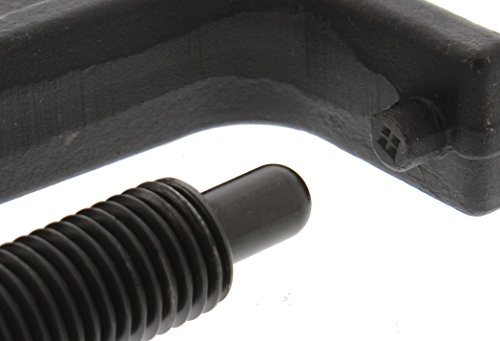 ABN Torsion Bar Unloading Tool Key, Heavy Duty Removal for GM, Chevy, GMC, Oldsmobile