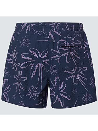 Oakley Deco Palms RC Beachshort3