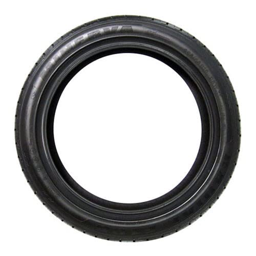 MINERVA F105 235/30ZR20 20インチ 夏タイヤ 4本 21年製 バリ溝　(MTF606)クレジットカード QRコード決済可能 MINERVA（ミネルバ） 235/30R20 タイヤ サマータイヤ F105 : AUTOWAY