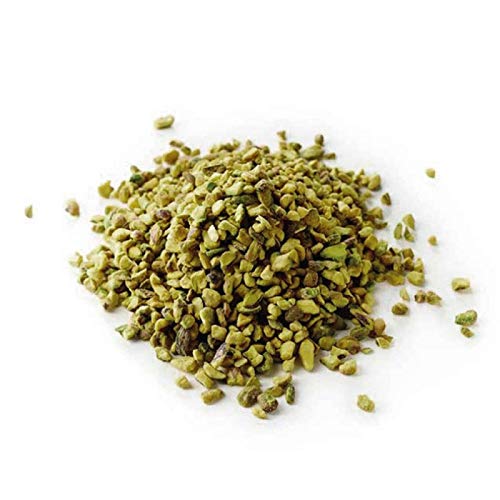 Pistachos picados - Pezzella