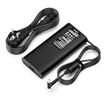 Etssembo – 150W Laptop Ladekabel Netzteil Kompatibel mit HP Omen 15 17 