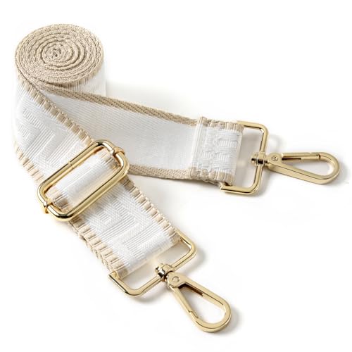 Image of Purse Strap Replacement Crossbody Handbag Shoulder Strap Adjustable