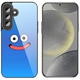 スマホケース ドラ ゴン クエ スト galaxys23ultraスマホカバー 全機種対応 スマイルスライム galaxy携帯カバー s23ultra用 ドラゴン おしゃれ すまほけーす 耐衝撃 かわいい 携帯ケース 防水ケース カメラレンズ保護 イヤレス充電対応 安心保護 誕生日贈り物 傷汚れ防止 指紋防止