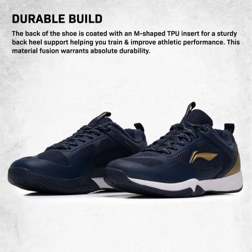 Image of Li-Ning Energy 10 Badminton Shoes
