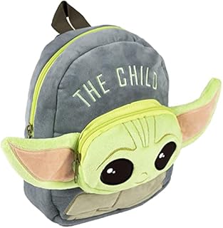 CERDÁ LIFE'S LITTLE MOMENTS Unisex Kids Cartable Maternelle - Licence Officielle Toy Story Kindergarten Satchel Official Disney License, Grey, 22 x 18 8 cm UK