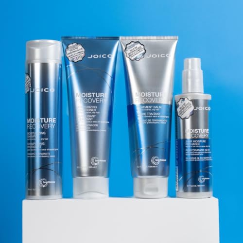 Joico, Moisture Recovery Shampoo, 300 ml. – Ansicht 6