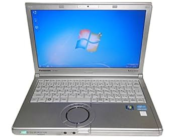 Panasonic - CF-NX1 GDKYS(レッツノート) Amazon.co.jp: 【最新OS Windows10】 panasonic Let's note CF