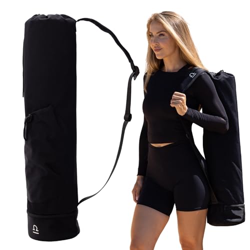 CASA LIBRA Yogamattentasche 79 x 19 cm