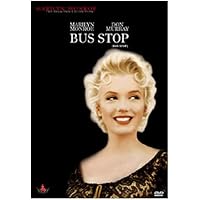 Bus Stop-40103109 (Import Dvd) (2008) Marilyn Monroe; Robert Bray; Betty Field