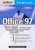 Office 97: Microsoft