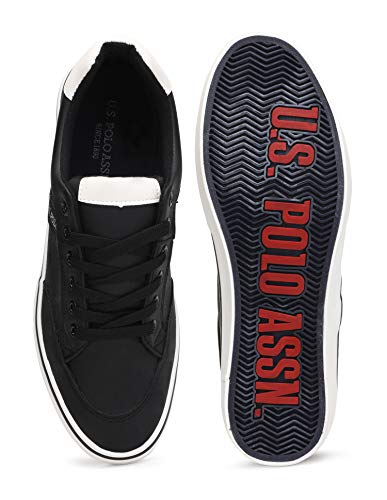 Image of U.S. POLO ASSN. Men Synthetic Sneaker Shoes