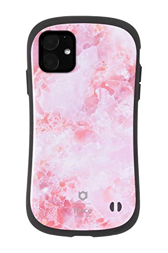 Hamee(n~B) iFace First Class Marble iPhone 11 P[X [sN]