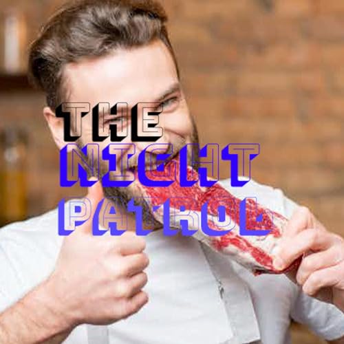 TNP #3: Pickles, Peanut Butter, and Raw Meat