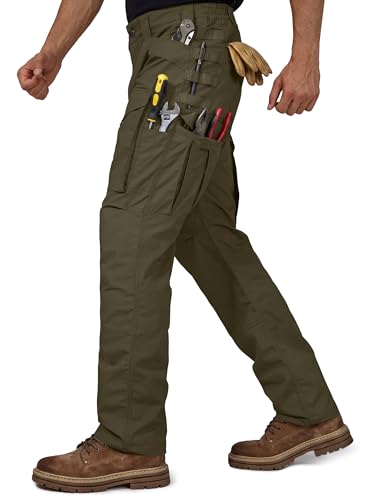 Pantalon de randonnée robuste pour marcher dans les ronces sans accroc