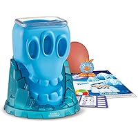 Learning Resources Beaker Creatures Skull Mountain Volcano Stem Toys