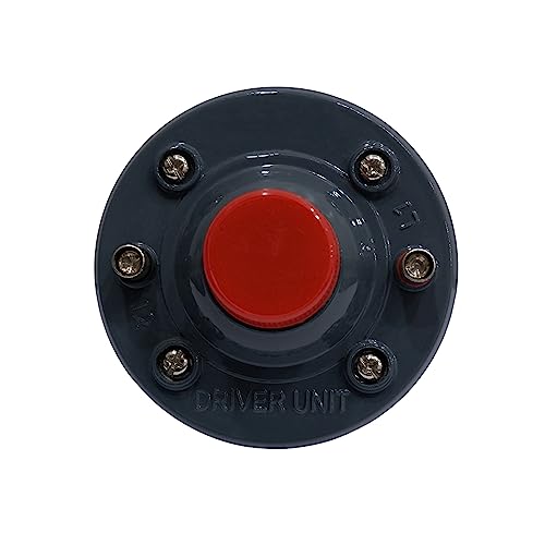 Image of DaBeatz Speaker Driver Machine 55W | Sub-woofer Stereo Component | Speaker Accessories