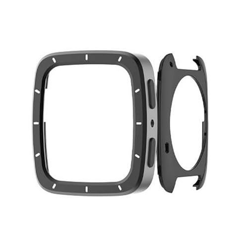 KOOLRIVEREFor Active 2 Square P[X Jo[ vX`bNA~op[  Amazfit A}YtBbg ANeBu2 op[Jo[(ubN)