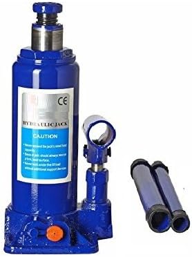 A2D 3TONS Easy Car Lifting Bottle Shape Jack for Chhevrolet Optra Magnum