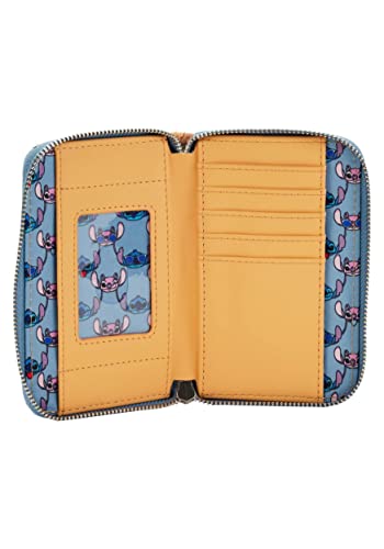 Loungefly Lilo and Stitch Snow Cone Date Night Wallet3