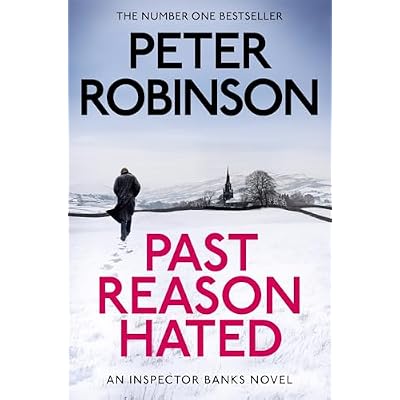 Past Reason Hated