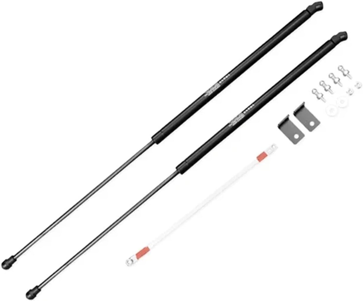 2019-2025 Compatible with Mazda Mazda3 Axela BP Car Refit Hood Cover Lifitng Support Strut Bars Spring Shock Bracket Hydraulic Rod Styling