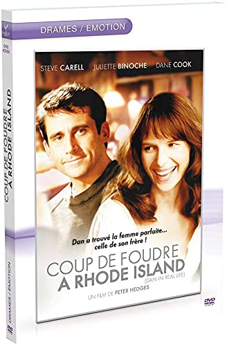 Coup De Foudre À Rhode Island