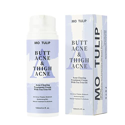 Top 10 Best Products For Butt Acne Reviews & Buying Guide Katynel