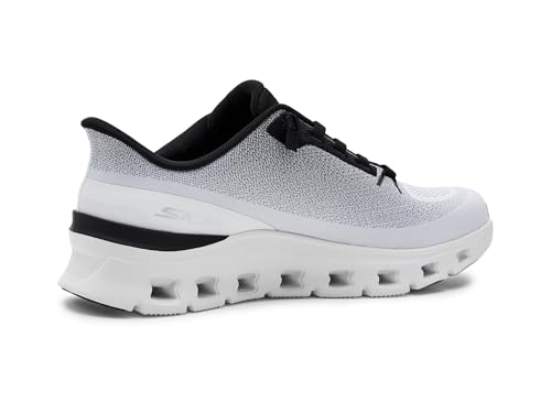 Image of Skechers Mens Arch Fit Glide-Step Pro Sneaker