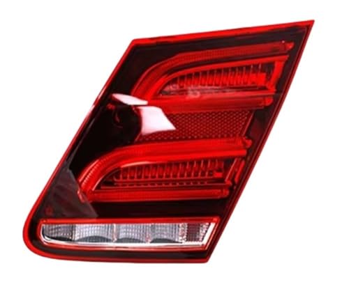 Feu arrière pour Classe E W212 2009-2016 berline éclairage signalisation freinage voiture lumière